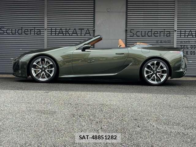 Lexus LC 2020-11 8770115-10