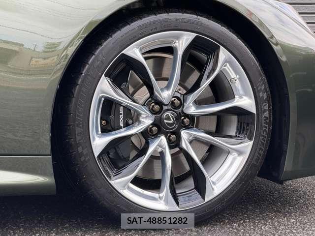 Lexus LC 2020-11 8770115-11