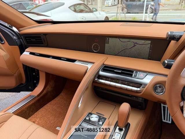 Lexus LC 2020-11 8770115-14