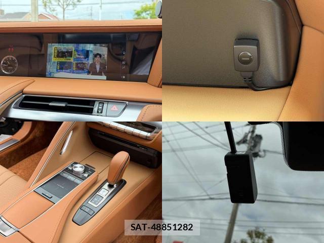 Lexus LC 2020-11 8770115-15
