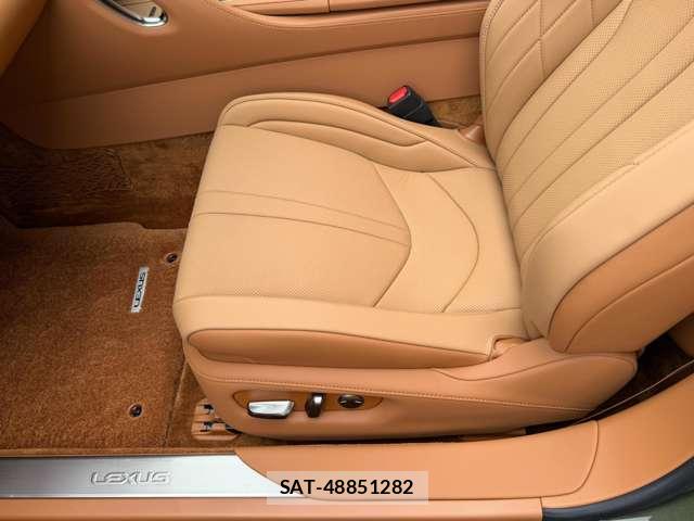 Lexus LC 2020-11 8770115-16