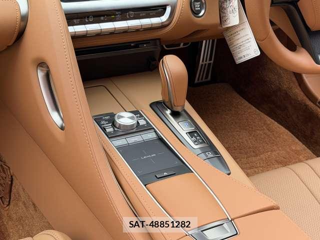 Lexus LC 2020-11 8770115-18