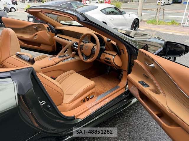 Lexus LC 2020-11 8770115-2