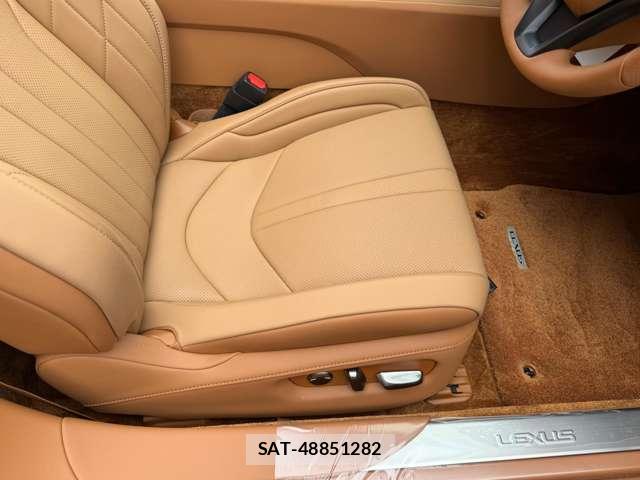 Lexus LC 2020-11 8770115-4