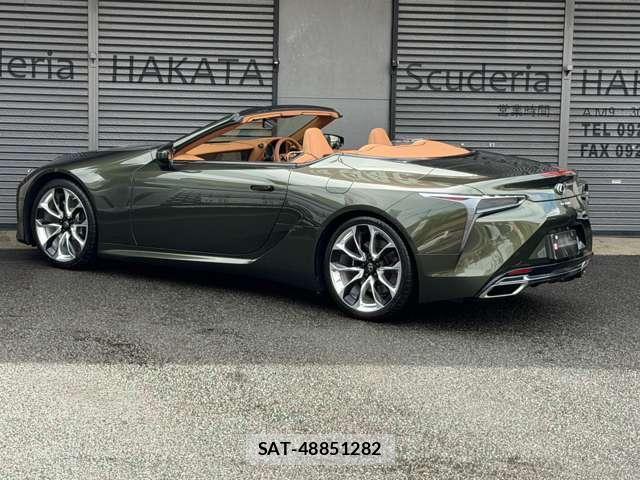 Lexus LC 2020-11 8770115-5