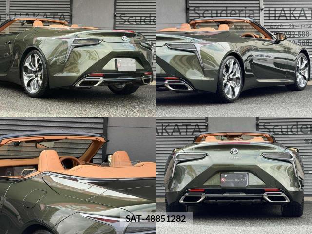 Lexus LC 2020-11 8770115-6