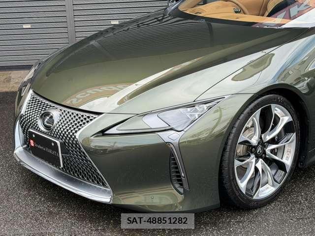Lexus LC 2020-11 8770115-8