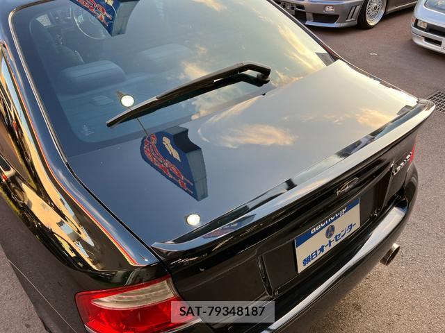 Subaru LEGACY B4 2006-11 8769644-14