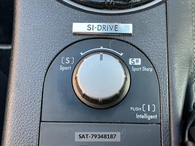 Subaru LEGACY B4 2006-11 8769644-17