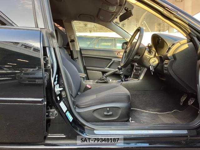 Subaru LEGACY B4 2006-11 8769644-18