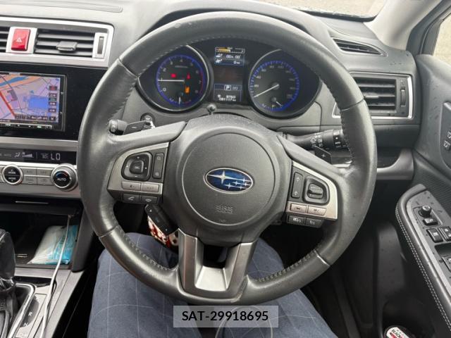 Subaru OUTBACK 2014-11 8769163-11