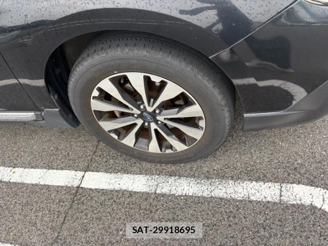 Subaru OUTBACK 2014-11 8769163-12