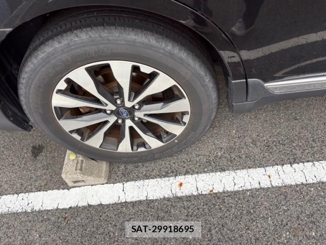 Subaru OUTBACK 2014-11 8769163-13