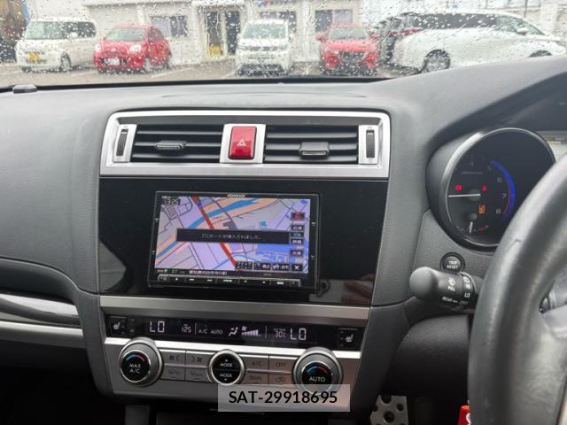 Subaru OUTBACK 2014-11 8769163-14