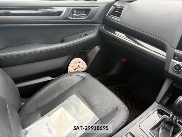 Subaru OUTBACK 2014-11 8769163-17