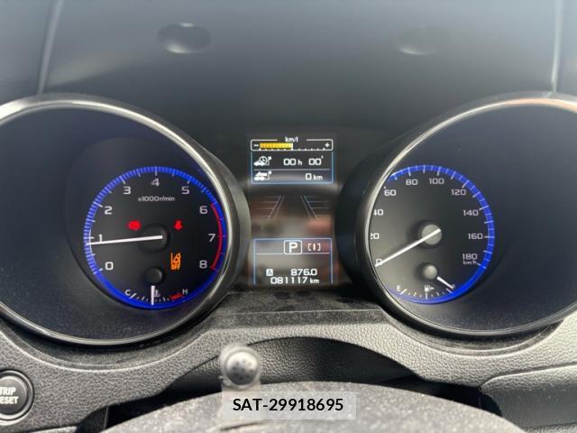 Subaru OUTBACK 2014-11 8769163-18