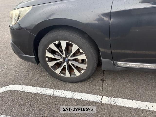 Subaru OUTBACK 2014-11 8769163-2