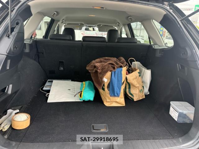 Subaru OUTBACK 2014-11 8769163-3