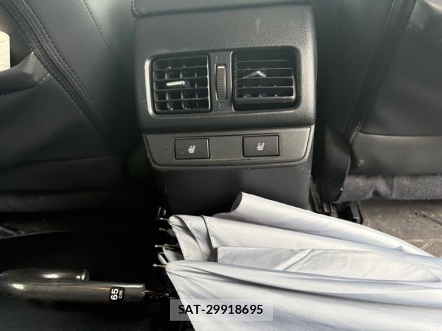 Subaru OUTBACK 2014-11 8769163-6