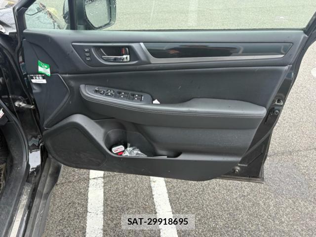 Subaru OUTBACK 2014-11 8769163-8