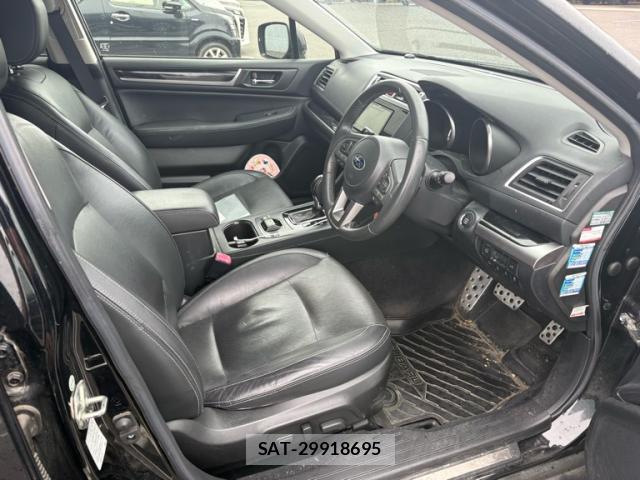 Subaru OUTBACK 2014-11 8769163-9