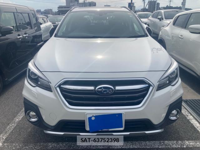 Subaru OUTBACK 2020-01 8769167-1