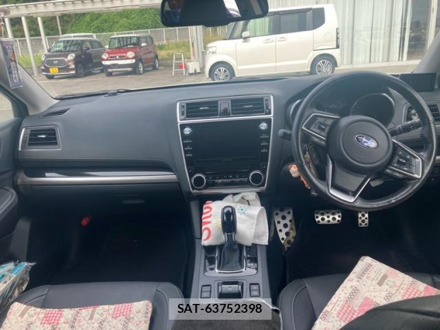 Subaru OUTBACK 2020-01 8769167-11