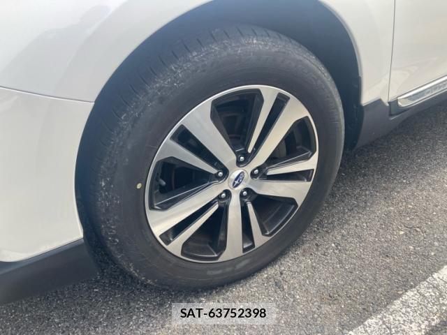 Subaru OUTBACK 2020-01 8769167-4