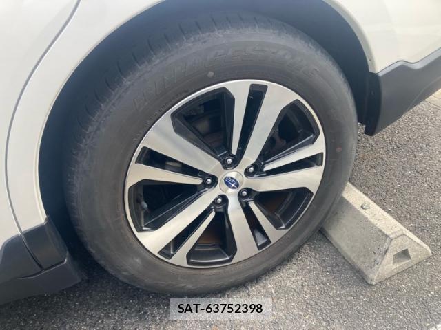 Subaru OUTBACK 2020-01 8769167-5