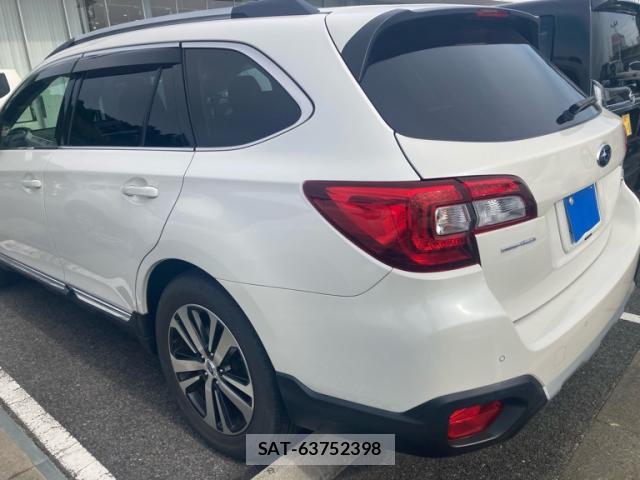 Subaru OUTBACK 2020-01 8769167-6
