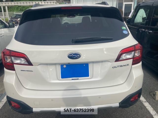 Subaru OUTBACK 2020-01 8769167-7