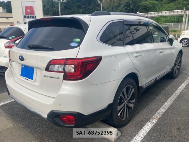 Subaru OUTBACK 2020-01 8769167-8