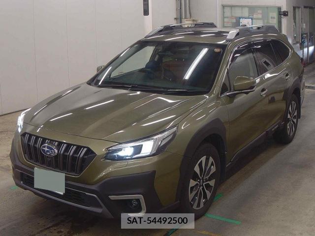 Subaru OUTBACK 2024-10 8769679-0
