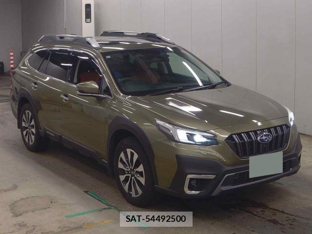 Subaru OUTBACK 2024-10 8769679-3