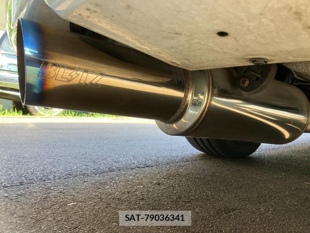 Subaru LEGACY TOURING WAGON 1999-09 8769645-13