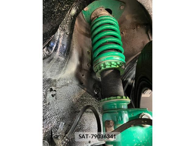 Subaru LEGACY TOURING WAGON 1999-09 8769645-14