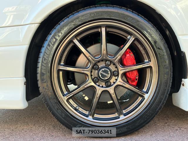 Subaru LEGACY TOURING WAGON 1999-09 8769645-15
