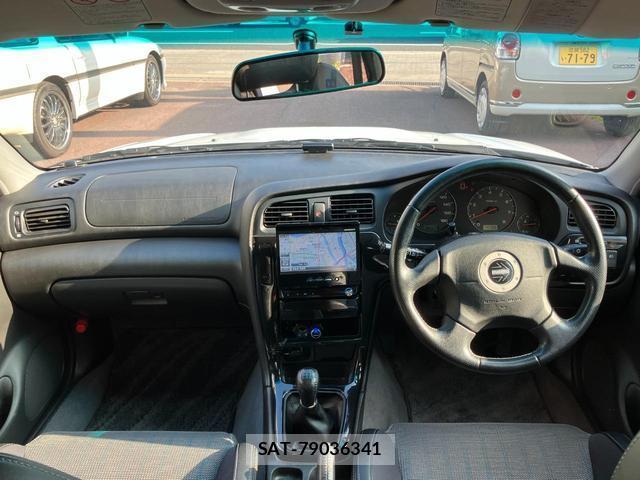 Subaru LEGACY TOURING WAGON 1999-09 8769645-16