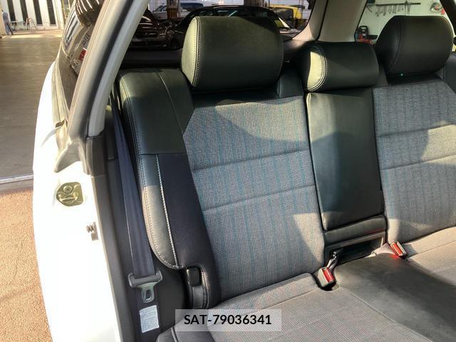 Subaru LEGACY TOURING WAGON 1999-09 8769645-18