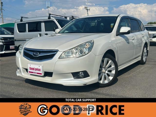Subaru LEGACY TOURING WAGON 2011-08 8769940-0