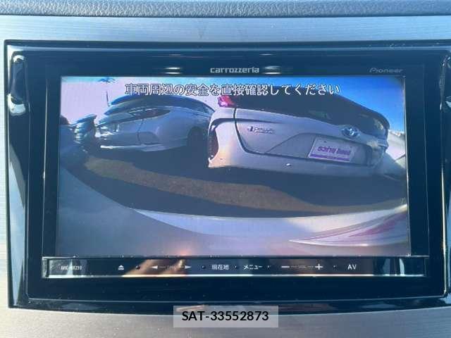 Subaru LEGACY TOURING WAGON 2011-08 8769940-12