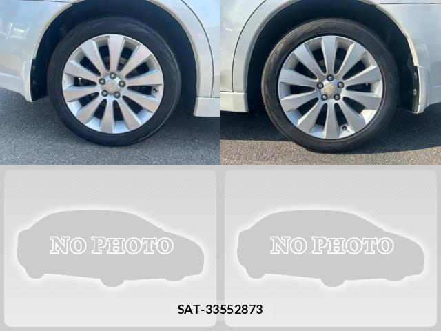 Subaru LEGACY TOURING WAGON 2011-08 8769940-19