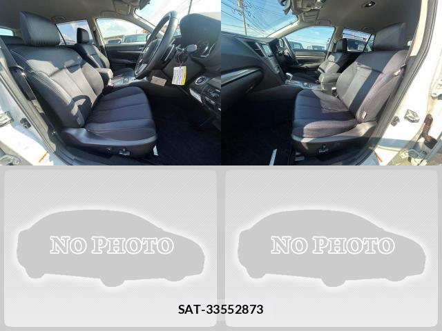 Subaru LEGACY TOURING WAGON 2011-08 8769940-5
