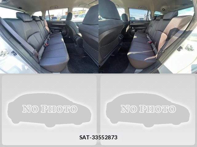 Subaru LEGACY TOURING WAGON 2011-08 8769940-6