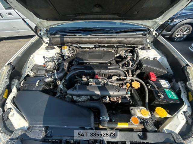 Subaru LEGACY TOURING WAGON 2011-08 8769940-7
