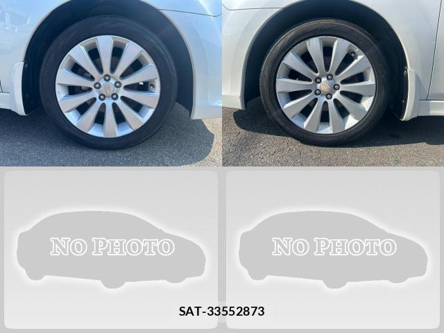 Subaru LEGACY TOURING WAGON 2011-08 8769940-8