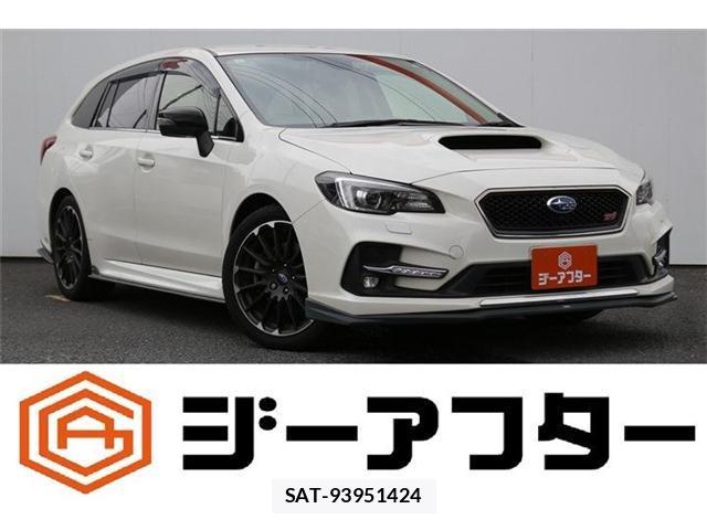 Subaru LEVORG 2019-09 8769030-0