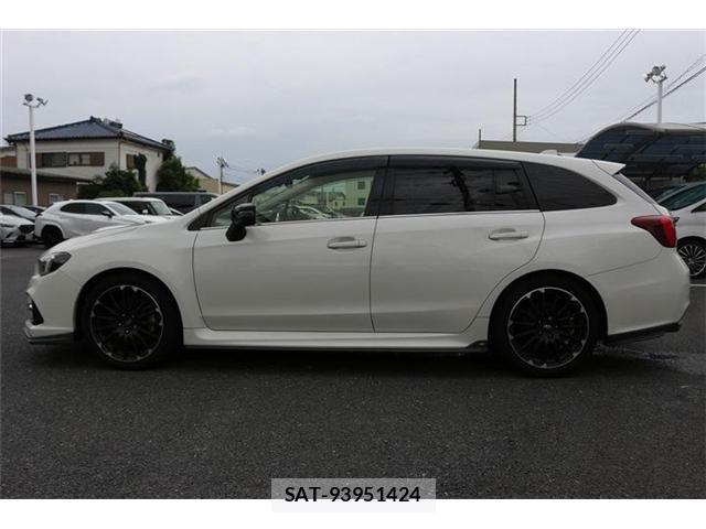 Subaru LEVORG 2019-09 8769030-10