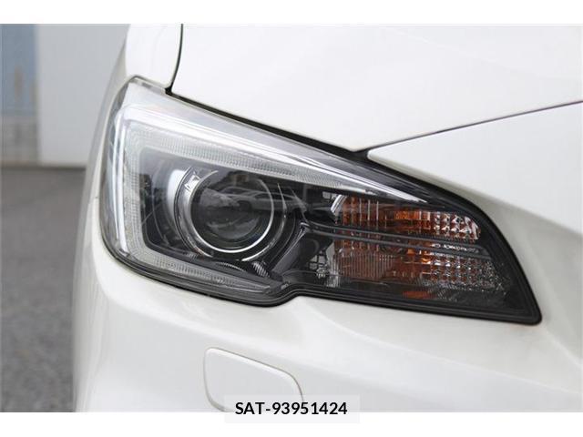 Subaru LEVORG 2019-09 8769030-11