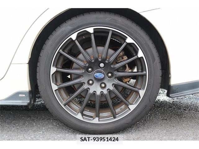 Subaru LEVORG 2019-09 8769030-13
